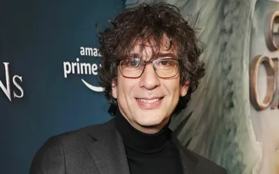 Neil Gaiman denies allegations made by 8 women against him