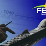 FBR finalises plan to collect 6000b sales tax from defaulters
