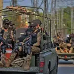Security forces killed four terrorists in North Waziristan IBO