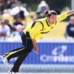 Usman Qadir moves to Australia for cricketing future