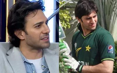 Emmad Irfani reveals why he opted to quit cricket