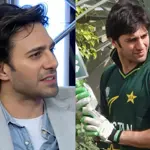 Emmad Irfani reveals why he opted to quit cricket
