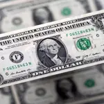 US dollar rate in Pakistan on Jan 15 up by 0.5 paisa to Rs278.77