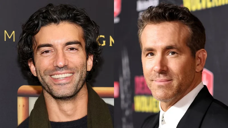 Why Justin Baldoni plans to drag Ryan Reynolds into a Disney-Marvel legal battle?