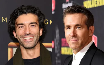 Why Justin Baldoni plans to drag Ryan Reynolds into a Disney-Marvel legal battle?