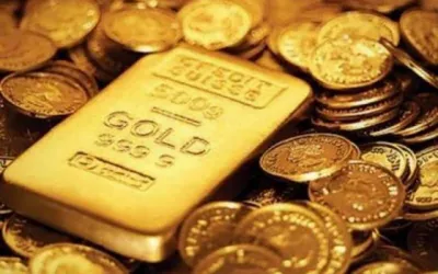 Gold Price in Pakistan on Jan 15 up by Rs2,900 to Rs280,800/tola
