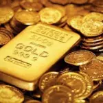 Gold Price in Pakistan on Jan 15 up by Rs2,900 to Rs280,800/tola