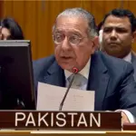 Pakistan calls for resolving Yemen conflict through dialogue
