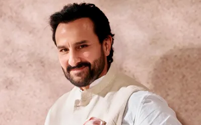 Saif Ali Khan stabbed in burglary attempt, undergoes surgery