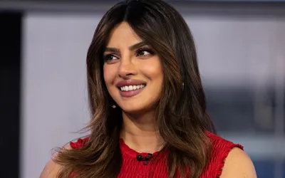 Priyanka Chopra expresses heartbreak over LA wildfires, urges support for victims