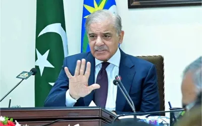 PM Shehbaz directs authorities to increase loan amount