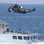 Pakistan Navy is fully prepared to conduct AMAN-25