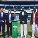 ICC Test Championship 2023-25: Pakistan aims to finish on a high note