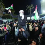 Gaza peace in sight as Hamas, Israel sign ceasefire deal