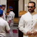 Suspect detained in Saif Ali Khan stabbing case