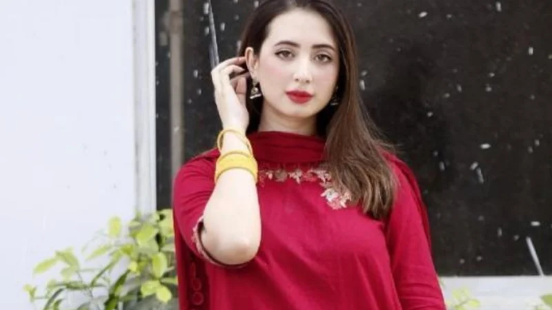 Komal Aziz reveals why she’s avoiding marriage