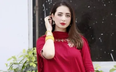 Komal Aziz reveals why she’s avoiding marriage
