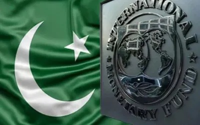 IMF revises Pakistan's economic growth estimate for current fiscal year