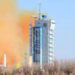 Pakistan launches first indigenous electro-optical satellite