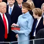 Trump’s inauguration moved indoors due to extreme cold, first time in 40 years