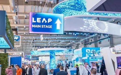 Pakistani IT companies gear up for LEAP 2025 in Riyadh