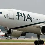 PIA apologises following backlash over Paris flight advertisement