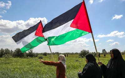 ‘Israel failed to achieve its aggressive goals in Gaza’