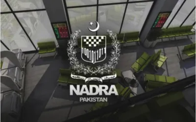 NADRA launches At-Home service for Karachi residents