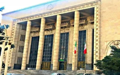Two Iranian Supreme Court judges shot dead in Tehran