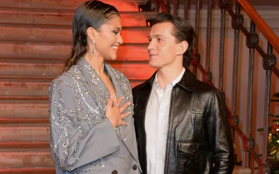 Zendaya, Tom Holland's wedding plans underway following engagement