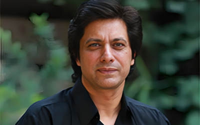 Singer Jawad Ahmed denies electricity theft allegations involving wife's beauty parlor