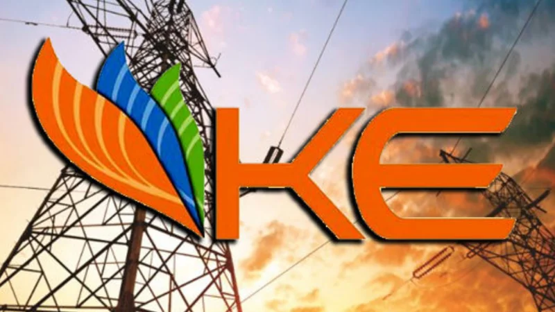 Major power outage hits Karachi: K-Electric issues statement