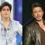 Sahir Lodhi addresses his comparisons to superstar Shah Rukh Khan