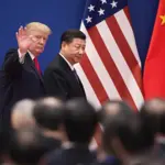 Trump wants to visit China as president, WSJ reports