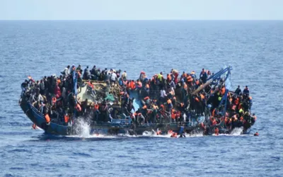 21 Pakistanis Survive Morocco Boat Tragedy, Confirms FO