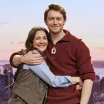 Joe Alwyn shares Bloody Childhood prank that ended in tears and police involvement