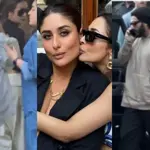 Arjun Kapoor, Malaika Arora join Kareena Kapoor to check on Saif Ali Khan’s health