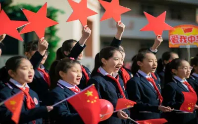 China unveils 2024-2035 plan to build 'strong education nation'