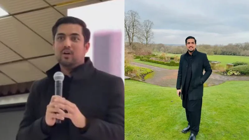 Iqrar-ul-Hassan advises against doing four marriages, says ‘I don’t suggest’