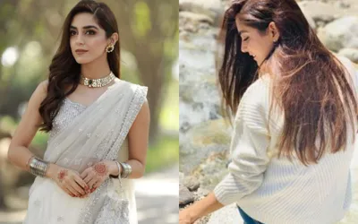 Maya Ali spreads positivity on social media says “You’re the Star of Your Life”