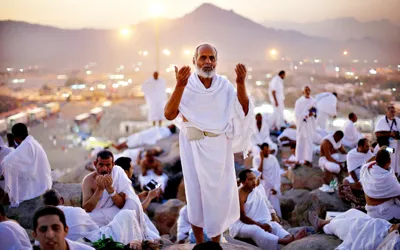 Hajj 2025: Pakistani pilgrims to spend Rs9.94bn on sacrifices