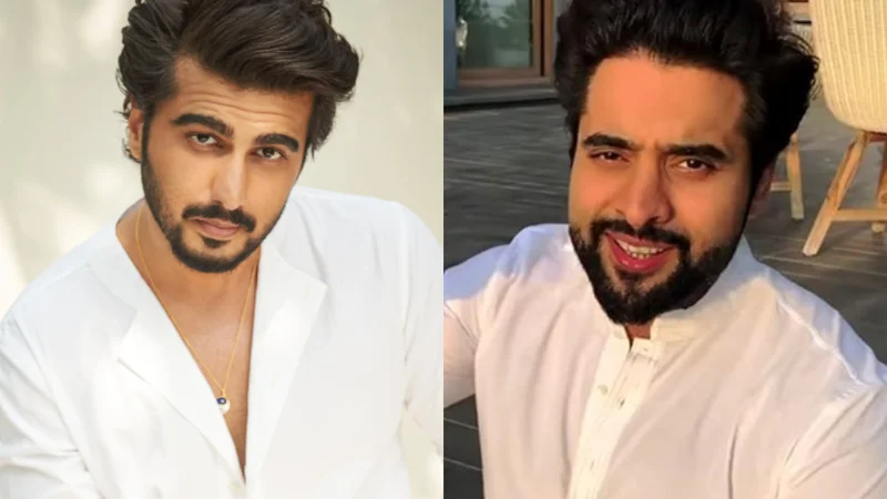 Arjun Kapoor, Jackky Bhagnani sustain injuries following fatal accident on 'Mere Husband Ki Biwi' set