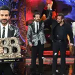 Karan Veer Mehra triumphs over Vivian DSena to win Bigg Boss 18