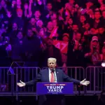 Pre-inaugural rally: Trump vows to give extraordinary first 100 days in American history