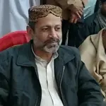 Ex-lawmaker Ghalib Domki injured in robbery attempt in Shikarpur