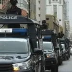 Two real brothers killed, three injured in SITE area of Karachi