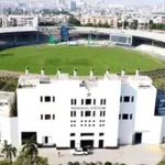 National Stadium Karachi renovation nears completion ahead of ICC Champions Trophy