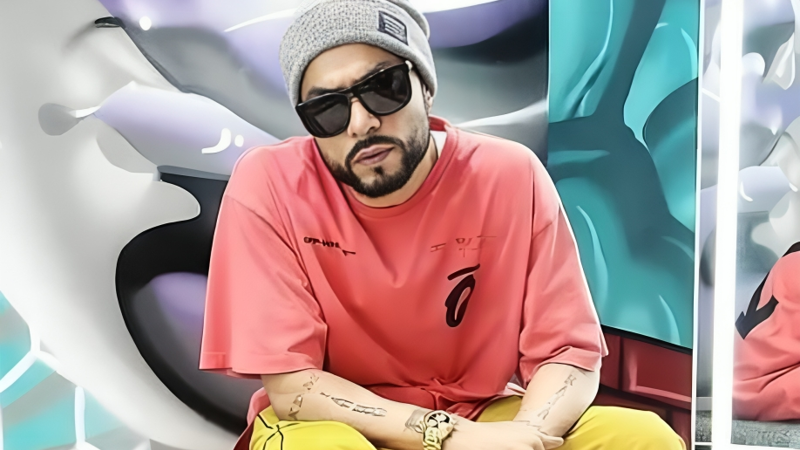 Bohemia expresses frustration over performance cut short at SoulFest Lahore