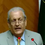 Rabbani urges Sindh to withdraw appointment of bureaucrats as VCs