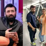 Yasir Nawaz discusses conflicts with wife Nida over morning show
